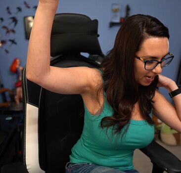 Trisha hershberger page leaked private photo uncensored HD quality