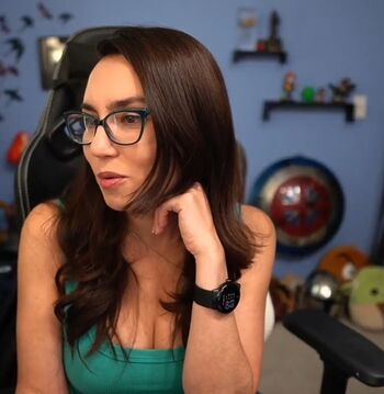 Trisha hershberger page leaked private photo uncensored HD quality
