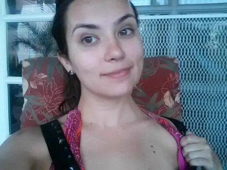 Trisha hershberger page leaked private photo uncensored HD quality