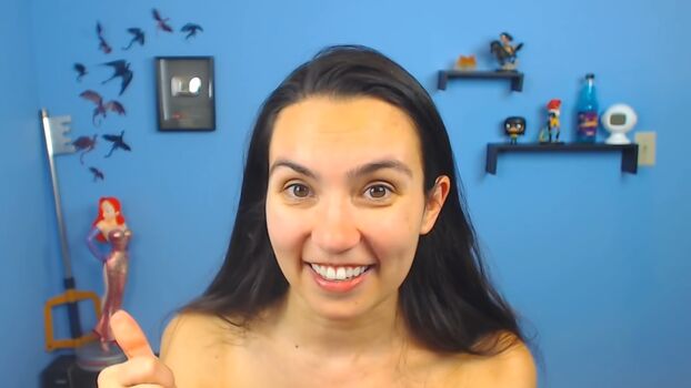 Trisha hershberger leaked private photo uncensored HD quality