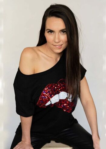Trisha hershberger leaked private photo uncensored HD quality