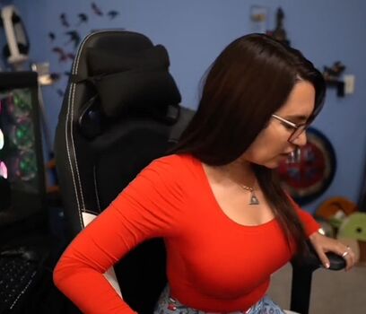Trisha hershberger leaked private photo uncensored HD quality