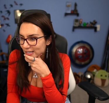Trisha hershberger leaked private photo uncensored HD quality