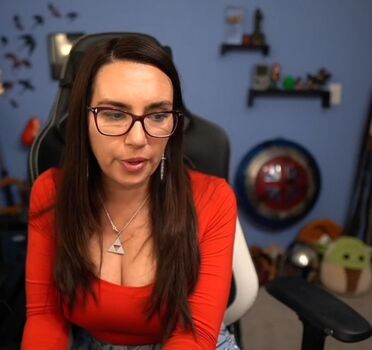 Trisha hershberger leaked private photo uncensored HD quality