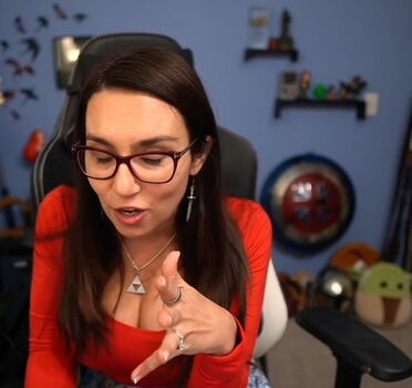 Trisha hershberger leaked private photo uncensored HD quality