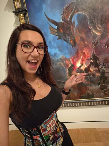 Trisha hershberger leaked private photo uncensored HD quality