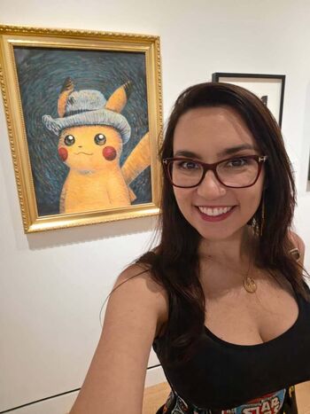 Trisha hershberger leaked private photo uncensored HD quality