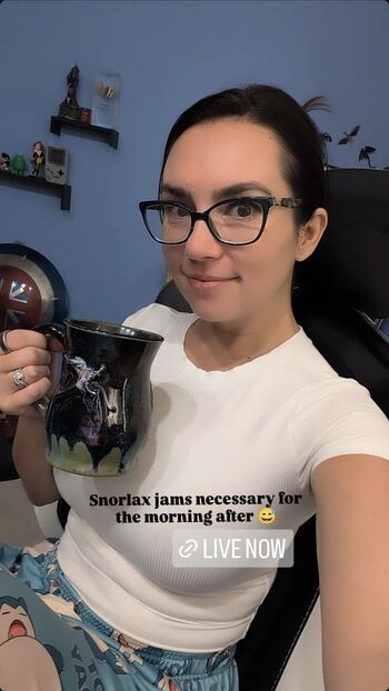 Trisha hershberger leaked private photo uncensored HD quality