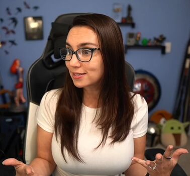 Trisha hershberger leaked private photo uncensored HD quality