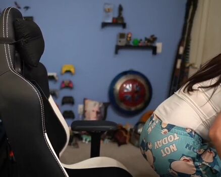 Trisha hershberger leaked private photo uncensored HD quality