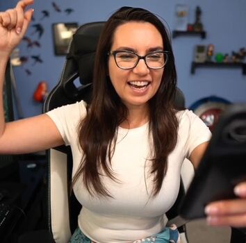 Trisha hershberger leaked private photo uncensored HD quality