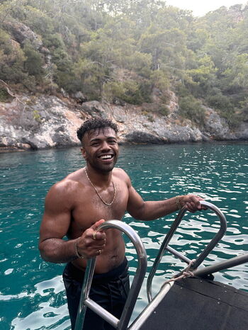Troy francisco  page leaked private photo uncensored HD quality