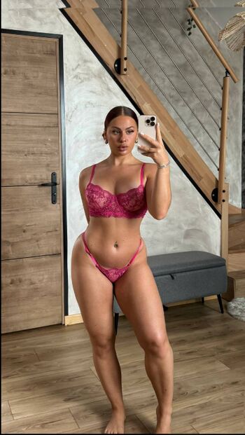 Twins yolande leaked private photo uncensored HD quality