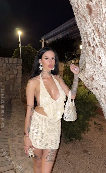 Tyraa lavie leaked private photo uncensored HD quality