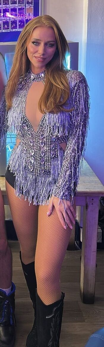 Una healy leaked private photo uncensored HD quality