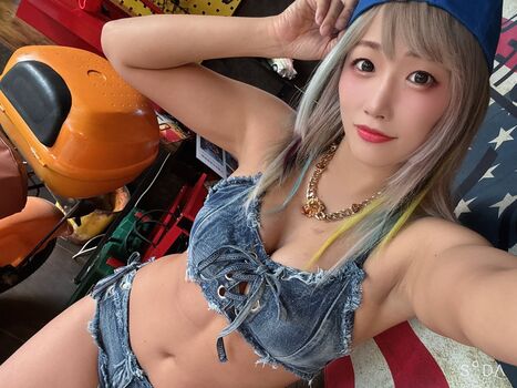 Unagi sayaka page leaked private photo uncensored HD quality