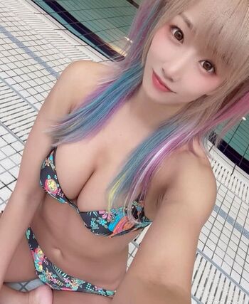 Unagi sayaka page leaked private photo uncensored HD quality
