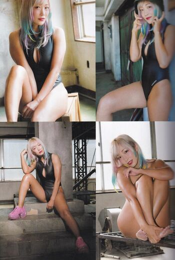 Unagi sayaka page leaked private photo uncensored HD quality