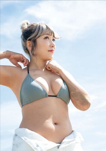 Unagi sayaka page leaked private photo uncensored HD quality