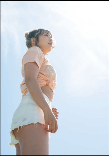 Unagi sayaka leaked private photo uncensored HD quality