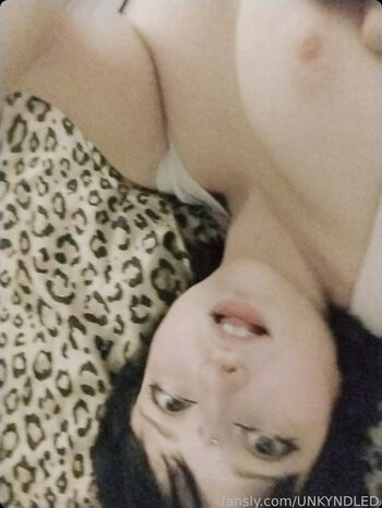 Unkyndled page leaked private photo uncensored HD quality