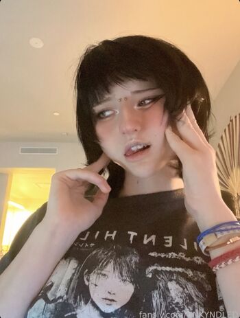 Unkyndled leaked private photo uncensored HD quality