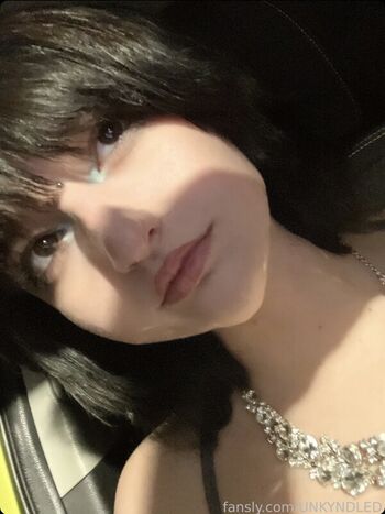 Unkyndled leaked private photo uncensored HD quality
