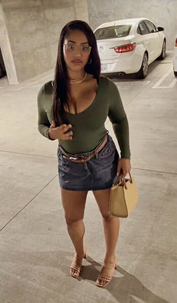 Urbabyliah leaked private photo uncensored HD quality