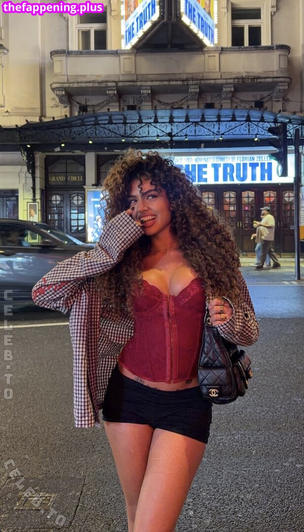 Page/ leaked private photo uncensored HD quality