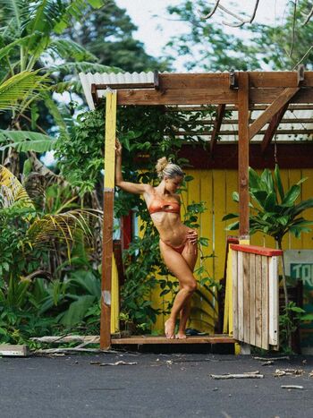 Vaea brazier  page leaked private photo uncensored HD quality