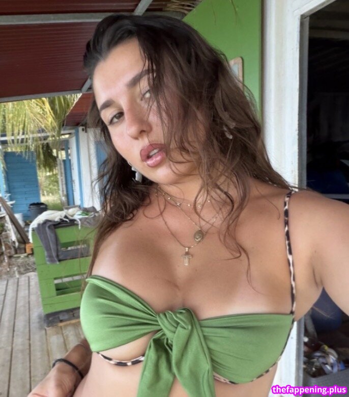 Page/ leaked private photo uncensored HD quality