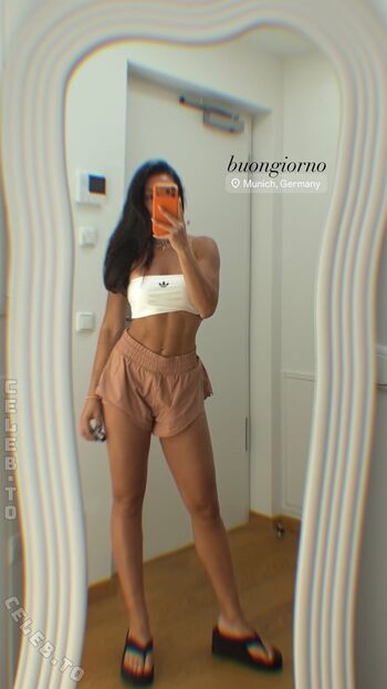 Valentina maceri page leaked private photo uncensored HD quality