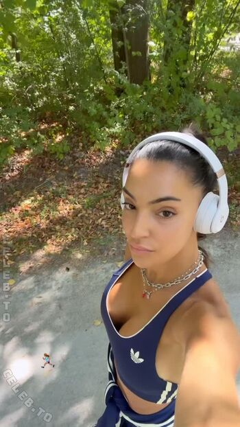 Valentina maceri page leaked private photo uncensored HD quality