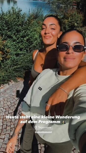 Valentina maceri page leaked private photo uncensored HD quality