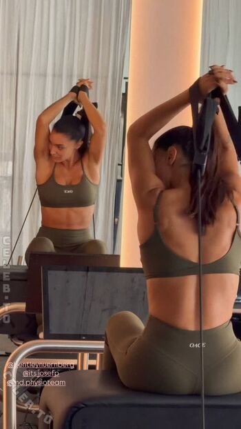 Valentina maceri page leaked private photo uncensored HD quality