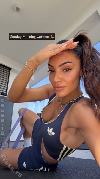 Valentina maceri page leaked private photo uncensored HD quality