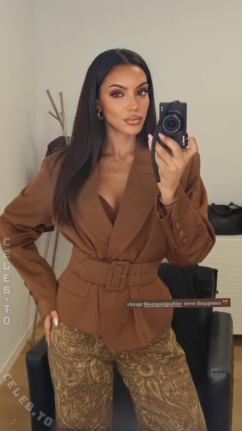 Valentina maceri leaked private photo uncensored HD quality