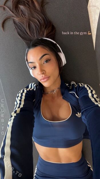 Valentina maceri leaked private photo uncensored HD quality