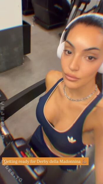 Valentina maceri leaked private photo uncensored HD quality
