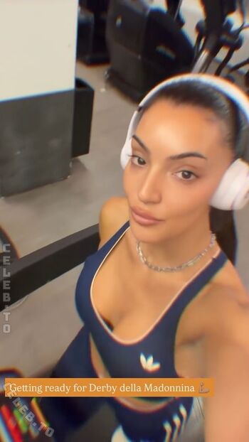 Valentina maceri leaked private photo uncensored HD quality