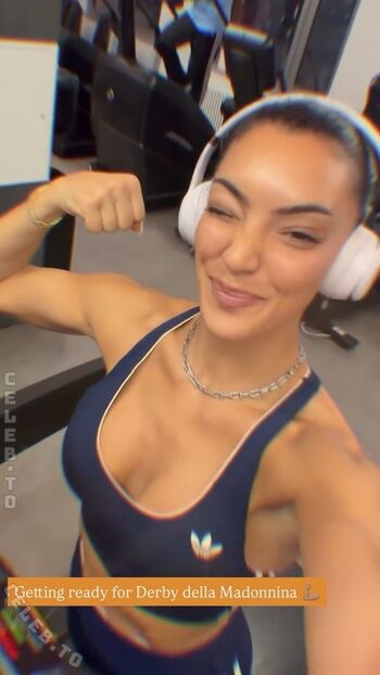 Valentina maceri leaked private photo uncensored HD quality