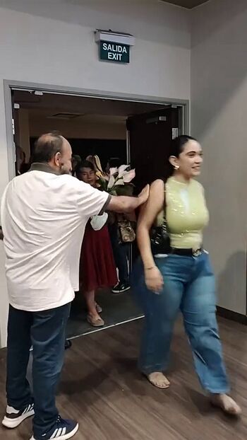 Valeria alcala leaked private photo uncensored HD quality