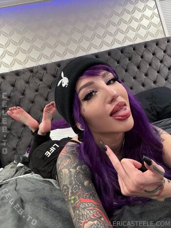 Valerica steele  page leaked private photo uncensored HD quality