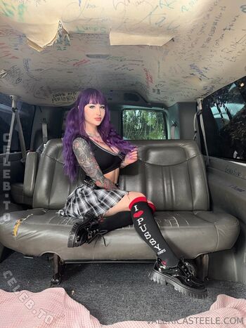 Valerica steele  page leaked private photo uncensored HD quality