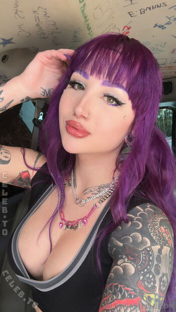 Valerica steele  page leaked private photo uncensored HD quality