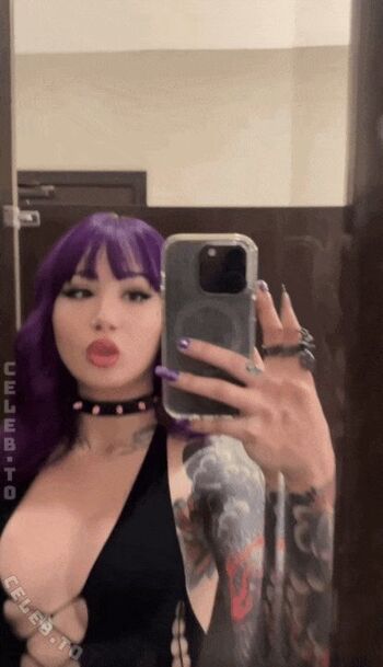 Valerica steele  page leaked private photo uncensored HD quality