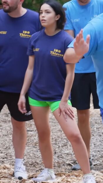 Valkyrae  page leaked private photo uncensored HD quality