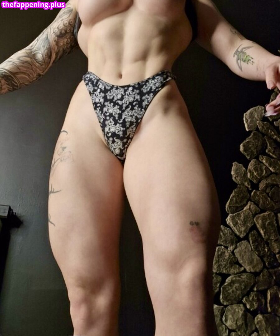 Page/ leaked private photo uncensored HD quality