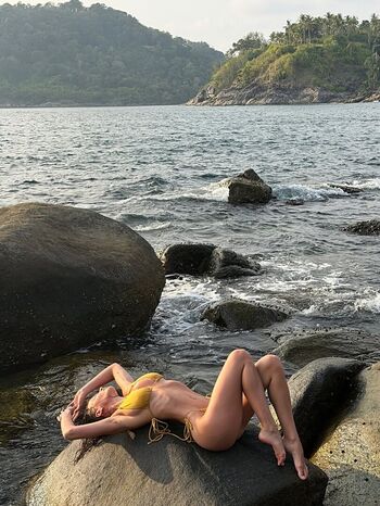 Valya karnaval leaked private photo uncensored HD quality