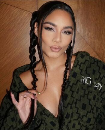 Vanessa hudgens  page leaked private photo uncensored HD quality